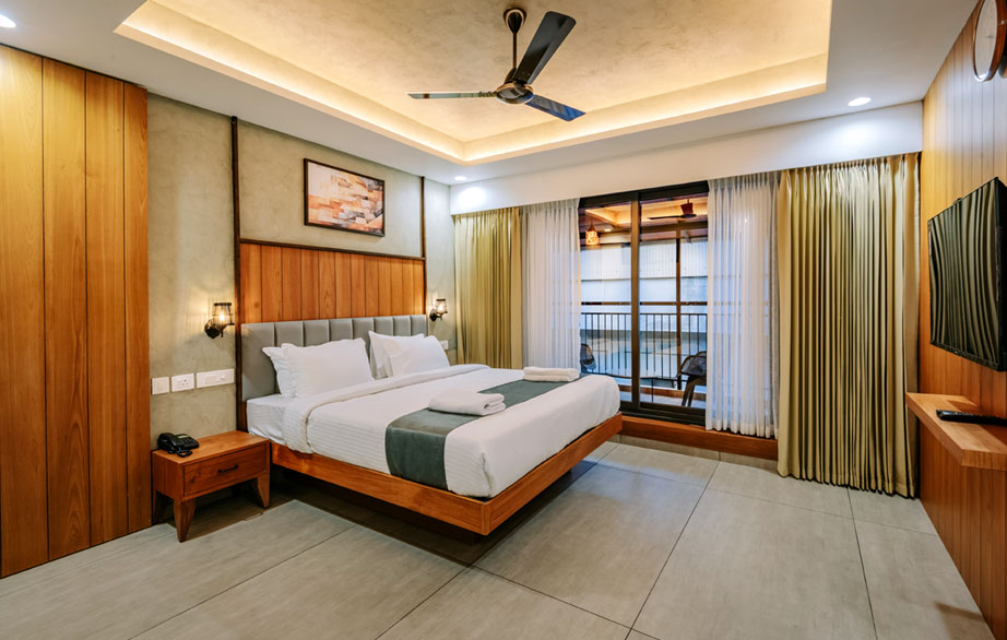 Premium Room