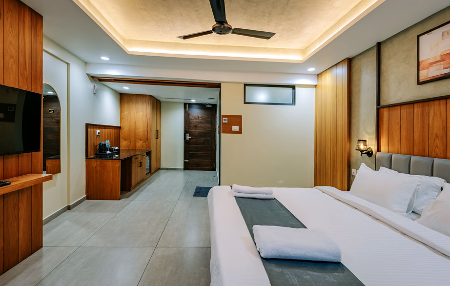 Premium Room