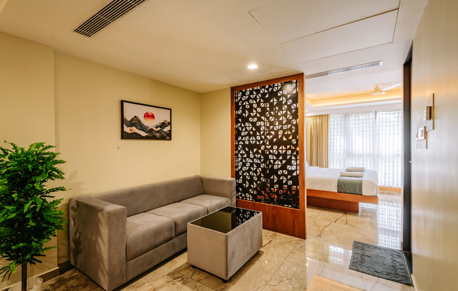 Suite Room