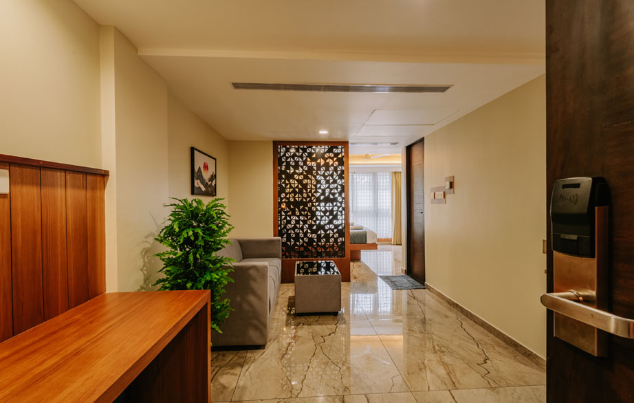 Suite Room